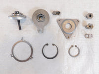 1986-1994 Harley Davidson Sportster XLH 883 & 1200 Clutch Ramp & Bearing Plate - C3 Cycle