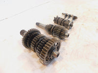 Honda VT750 Shadow Spirit & ACE Deluxe Engine Motor Transmission Gearbox Gears - C3 Cycle