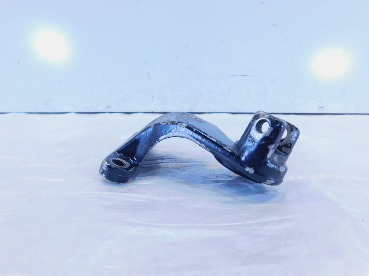 2000-2001 Victory V92 Sport Cruiser Left Side Footrest Foot Peg Mount Bracket - C3 Cycle