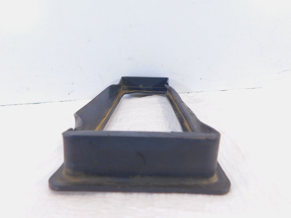 1996 Harley Davidson Electra Glide Classic Radio Black Rubber Nose Seal - C3 Cycle