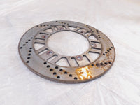 1986-2006 Kawasaki Concours 1000 ZG1000 Rear Wheel Brake Rotor 41080-0022-CM - C3 Cycle