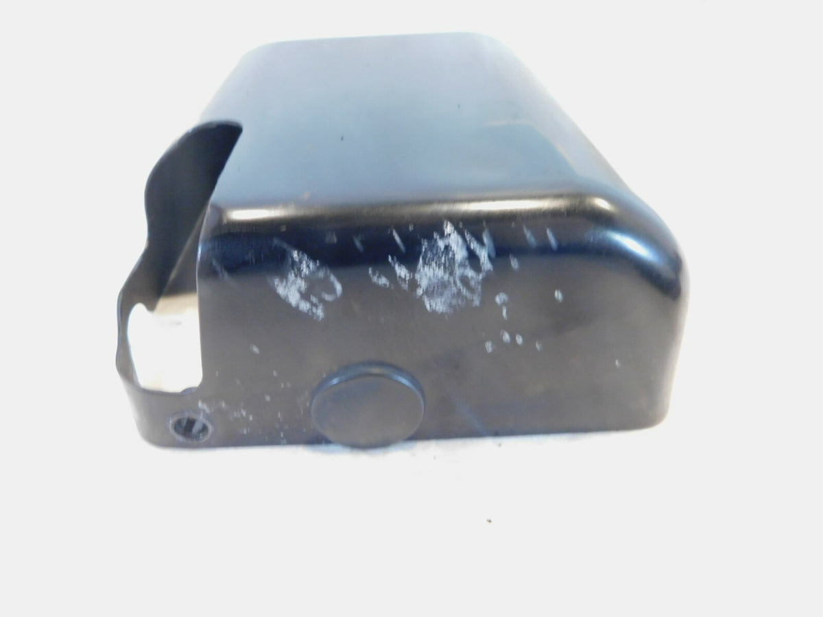 1987-1999 Kawasaki VN15SE Vulcan 88 1500 Engine Ignition Coil Cover Guard Panel - C3 Cycle