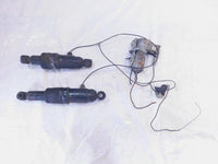 Harley Davidson Touring Road King & Tour & Electra Glide Rear Shock Absorbers - C3 Cycle
