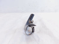 Harley Davidson Dyna Super Glide & Low Rider Center Exhaust Header Cover Shield - C3 Cycle