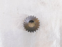 Suzuki GW250 Inazuma 250 L3 L4 L5 L7 Engine Crankshaft Primary Clutch Drive Gear - C3 Cycle