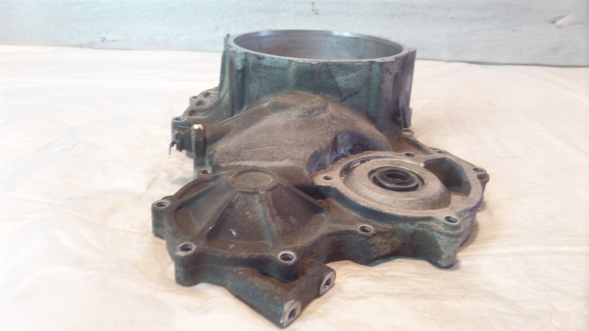 Can Am Spyder Roadster RT RSS ST STS GS 990 SE5 Engine Motor Inner Clutch Cover - C3 Cycle