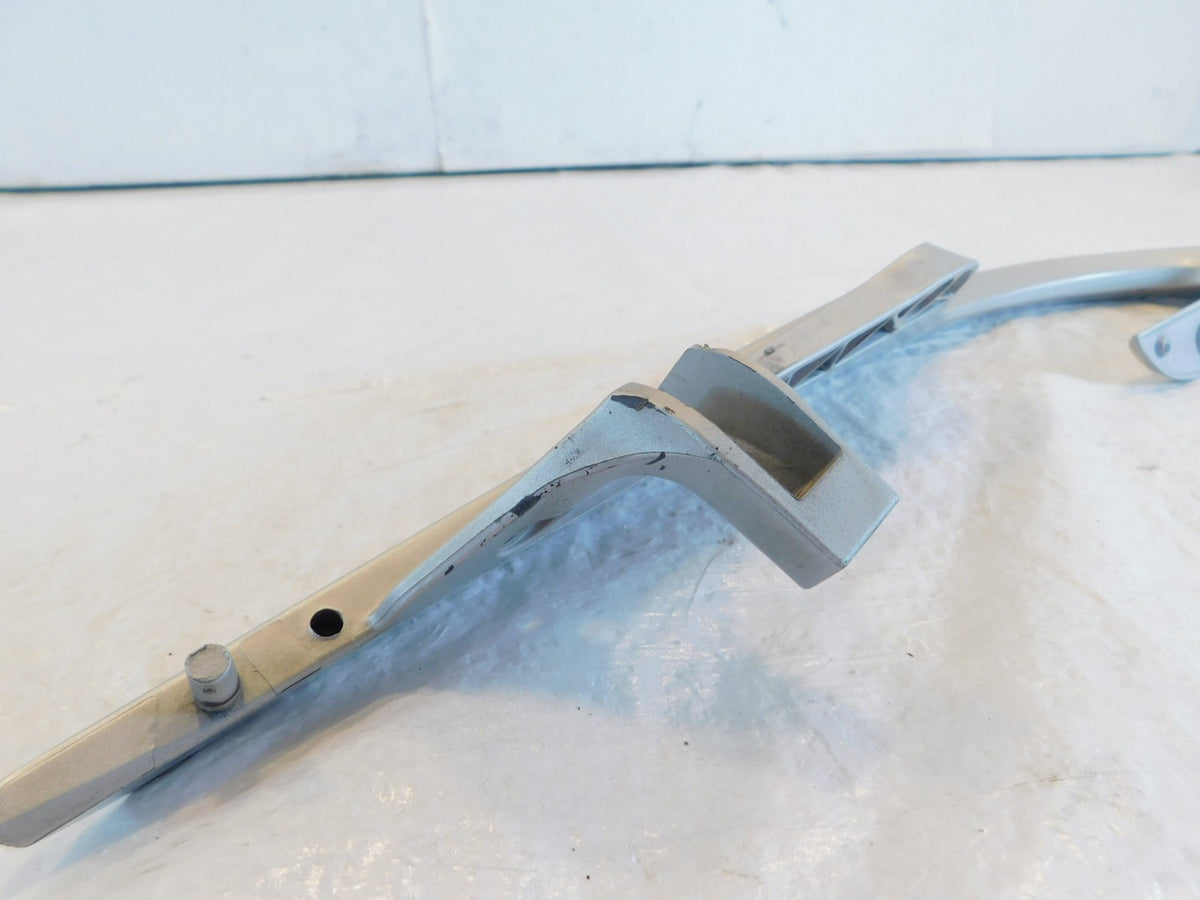 BMW K1600GT R1200RT R900RT Left Rear Passenger Grab Bar Handle Rail Bracket - C3 Cycle