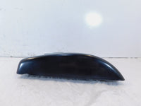 2005 Honda Shadow VT1100 VT1100C Sabre 1100 Black Left Side Frame Cover Fairing - C3 Cycle