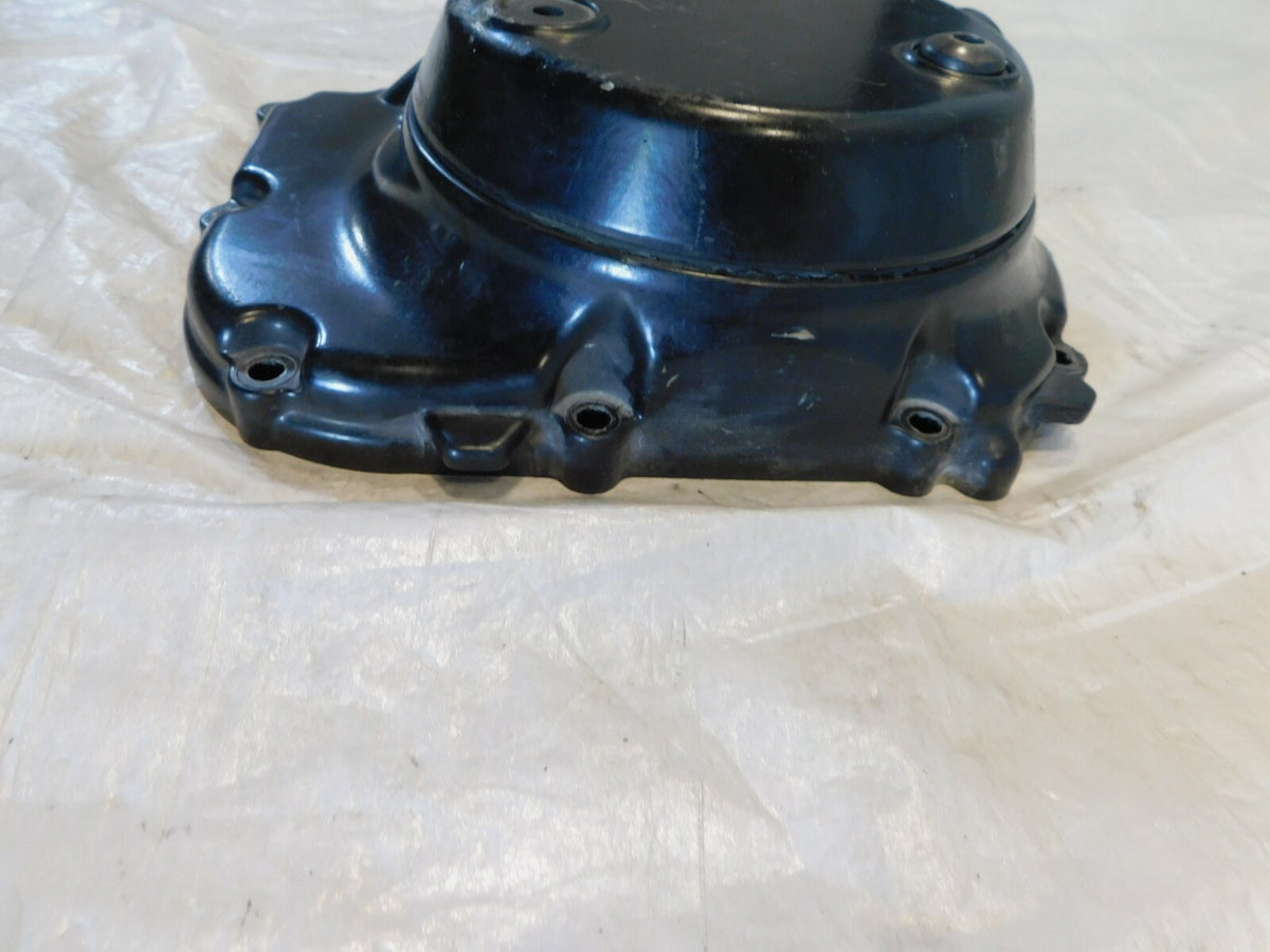Triumph Daytona 600 TT600 & Speed Four Engine Motor Crankcase Clutch Cover Guard - C3 Cycle