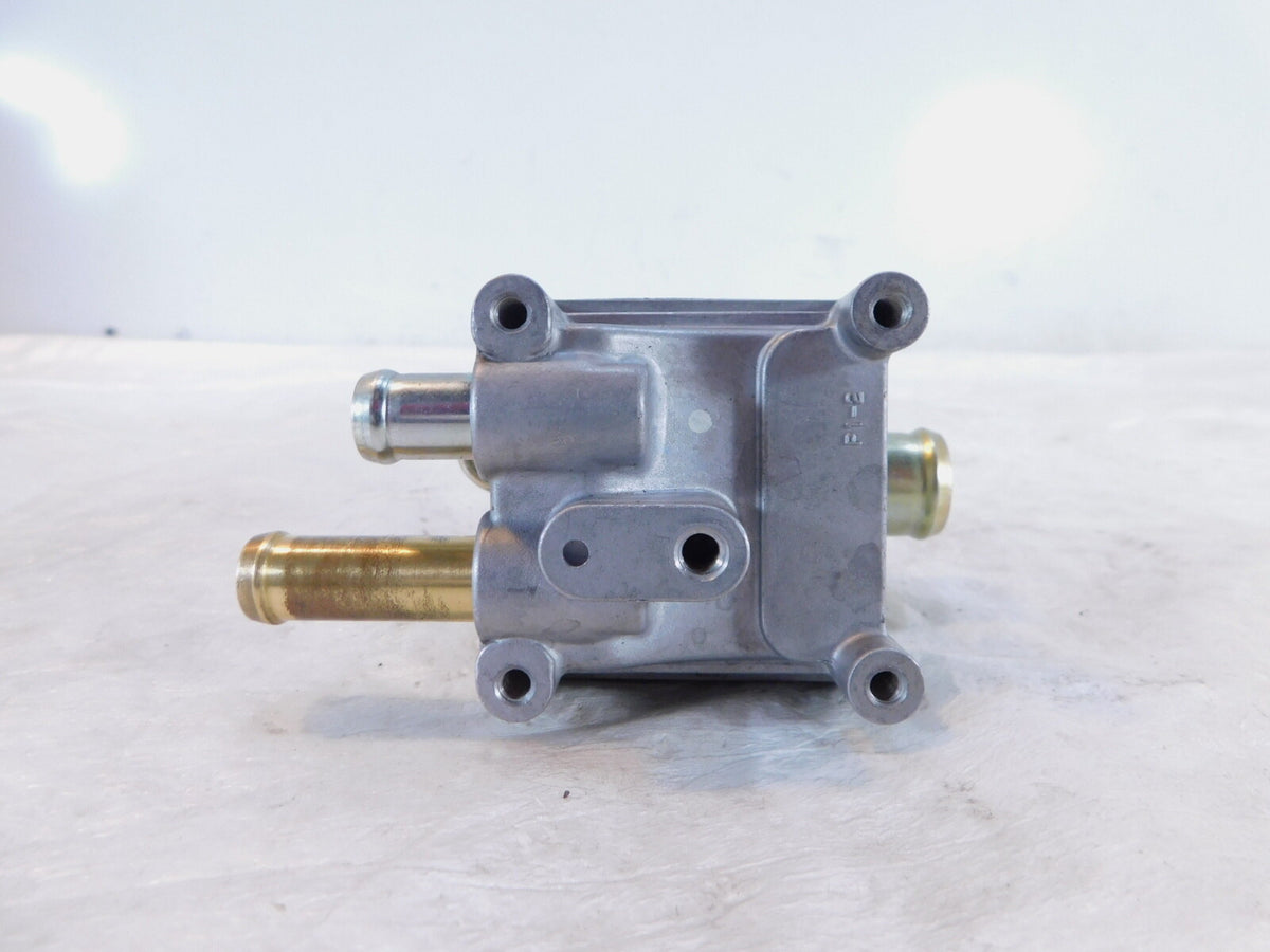 Yamaha V-Star 1100 XVS1100 Classic Custom Silverado 2nd Air Intake Cut Off Valve - C3 Cycle