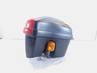 Ducati Sport Touring ST2 ST3 & ST4 Red Rear Right Saddlebag Luggage Storage Bag - C3 Cycle