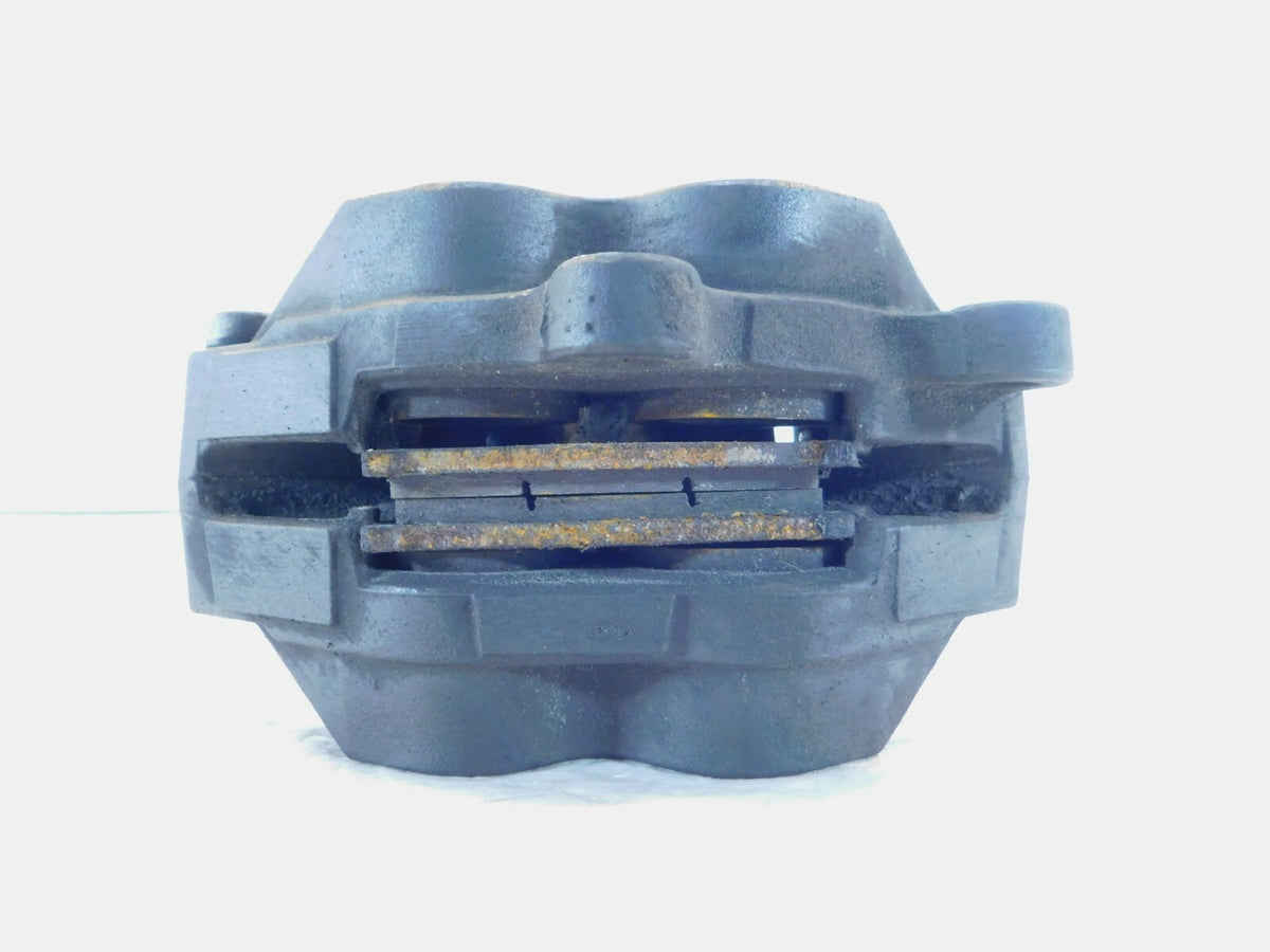 Kawasaki ZZR1200 ZX1200C Vulcan 2000 VN2000 Left Front Wheel Brake Disc Caliper - C3 Cycle