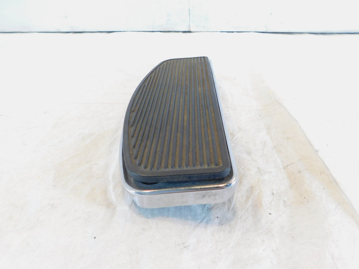 Harley Davidson Softail & Touring Road King Electra Glide Floorboard Footboard - C3 Cycle