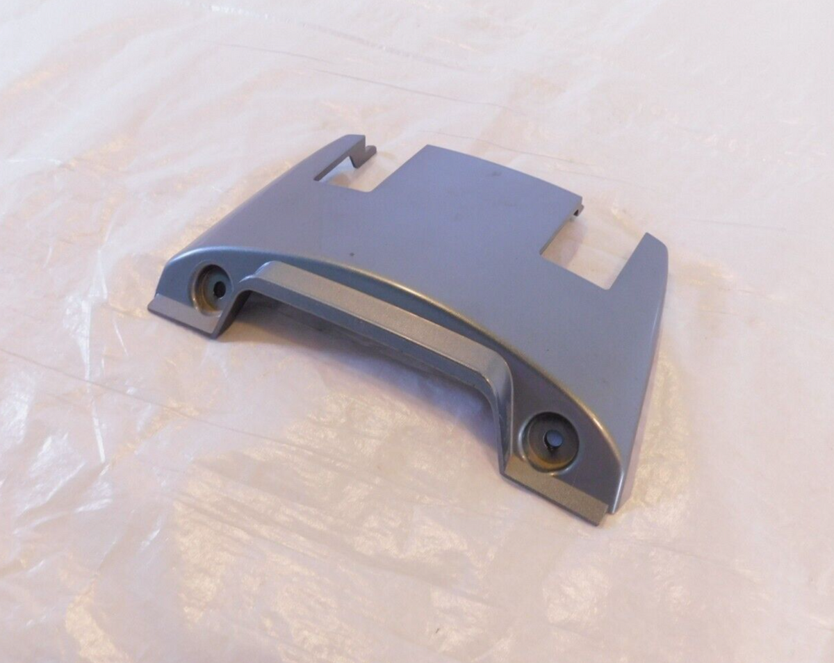 2008 Kawasaki Concours 14 ABS ZG1400 OEM Rear Tail Cover Fairing Cowling Cowl - C3 Cycle