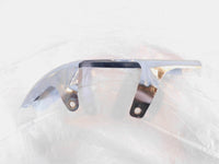 Royal Enfield Classic Bullet 500 EFI B5 C5 Rear Wheel Chain Cover Debris Guard - C3 Cycle
