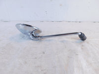 Royal Enfield Meteor 350 Euro 5 Right Chrome Handlebar Side Rear View Mirror - C3 Cycle