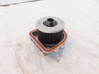 86-87 Honda Rebel 450 CMX450C Engine Motor Oil Case Cover w/ Filter Element - C3 Cycle