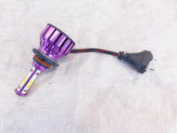 2001-2017 Honda Goldwing 1800 GL1800 Light-Emitting Diode Headlight  LED & Plug - C3 Cycle