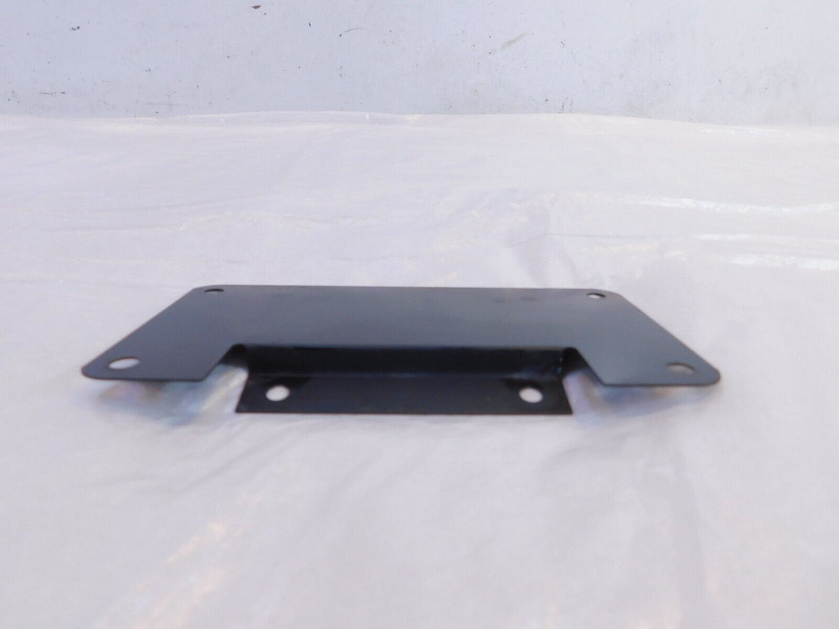 BMW K1 K1100RS R100 R1100 Rear Wheel Fender License Plate Bracket Mount Holder - C3 Cycle