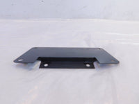 BMW K1 K1100RS R100 R1100 Rear Wheel Fender License Plate Bracket Mount Holder - C3 Cycle