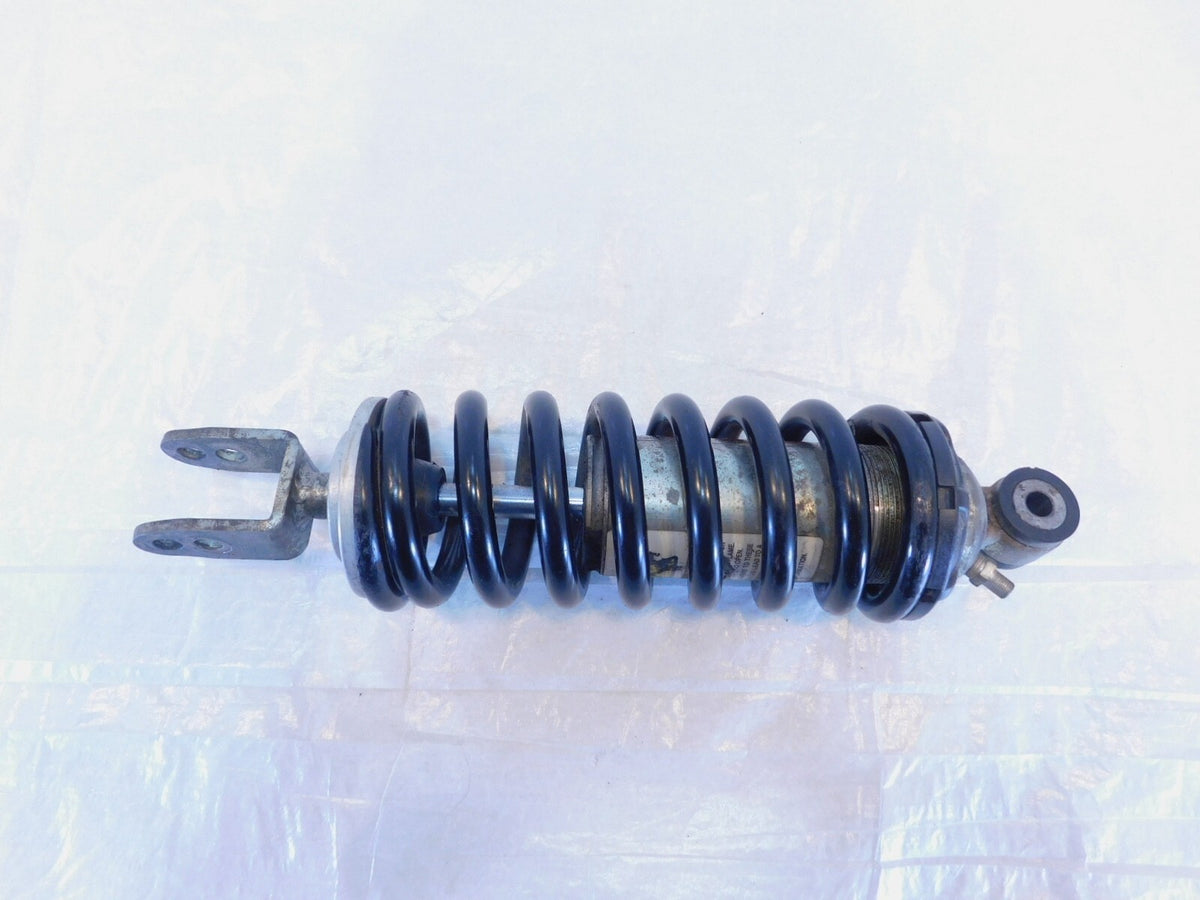 2000 Victory V92 Sport Cruiser Rear Wheel Swingarm Swing Arm 13" Shock Absorber - C3 Cycle