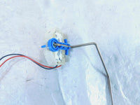 Victory Cross Country Roads Fuel Gas Petrol Tank Level Sending Unit Float Sensor - C3 Cycle
