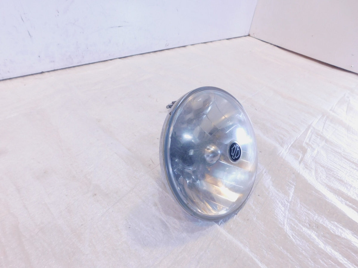 Harley Touring Street Road & Electra Glide  7" LED Front Headlight Headlamp - C3 Cycle