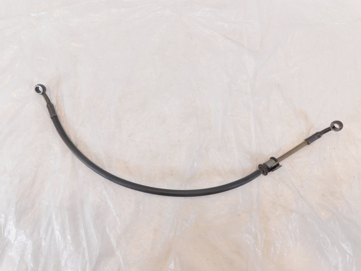 2003 Buell XB XB9 XB9S Lightning XB9R Firebolt Rear Brake Caliper Hose Line Pipe - C3 Cycle