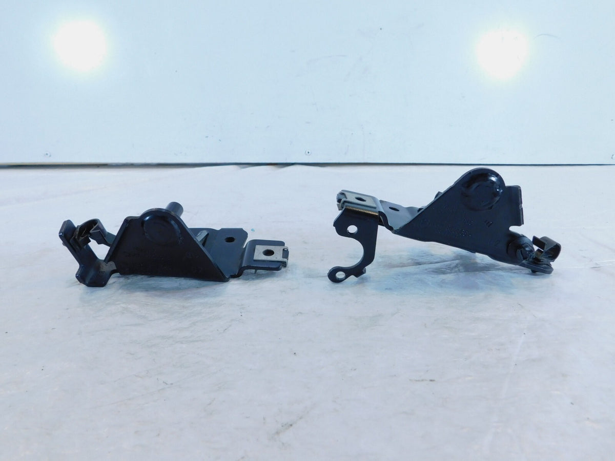 BMW R1200GS R1200RT R1250GS R1250RT Front Gas Petrol Fuel Tank Bracket Mounts - C3 Cycle