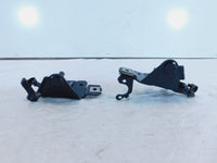 BMW R1200GS R1200RT R1250GS R1250RT Front Gas Petrol Fuel Tank Bracket Mounts - C3 Cycle