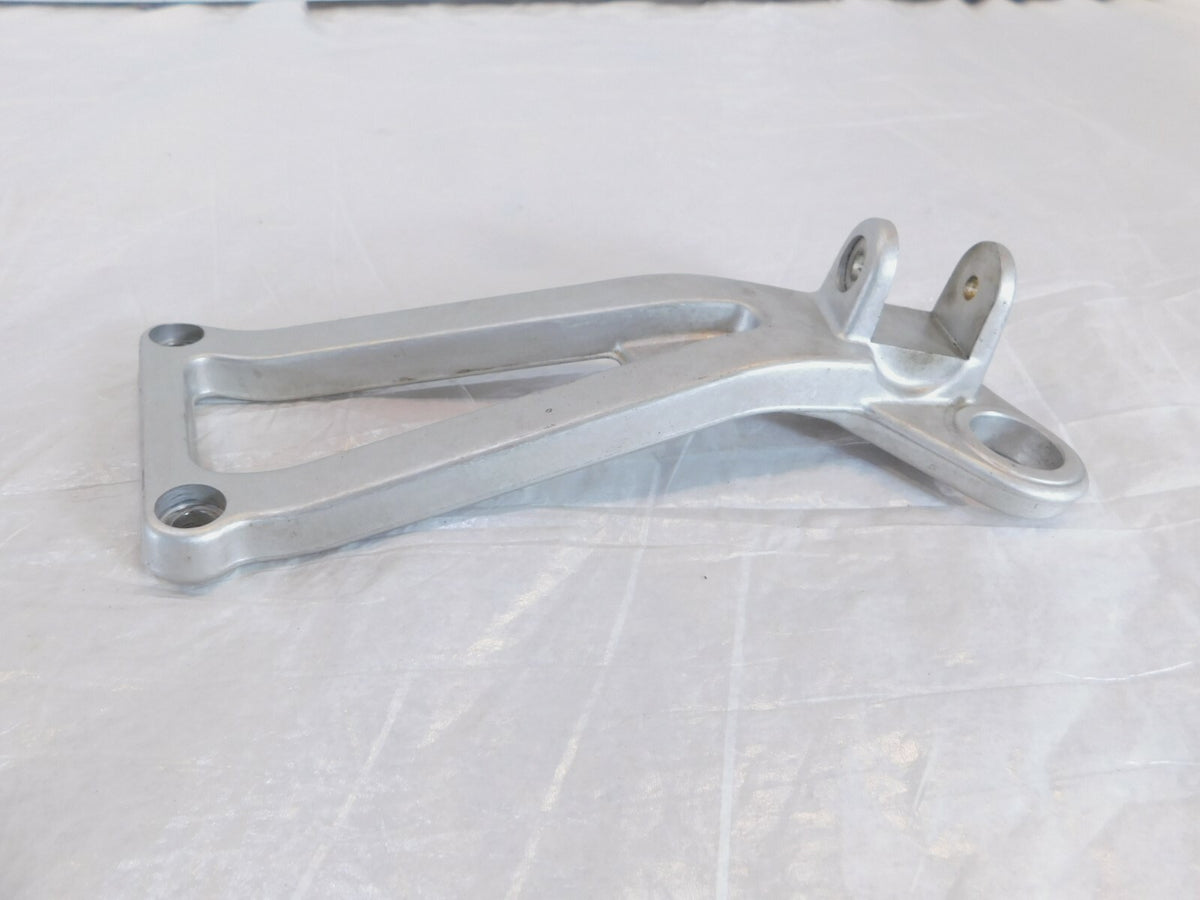 Ducati 750 800 900 SuperSport OEM Right Rear Passenger Pillion Footpeg Bracket - C3 Cycle