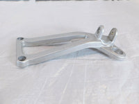 Ducati 750 800 900 SuperSport OEM Right Rear Passenger Pillion Footpeg Bracket - C3 Cycle