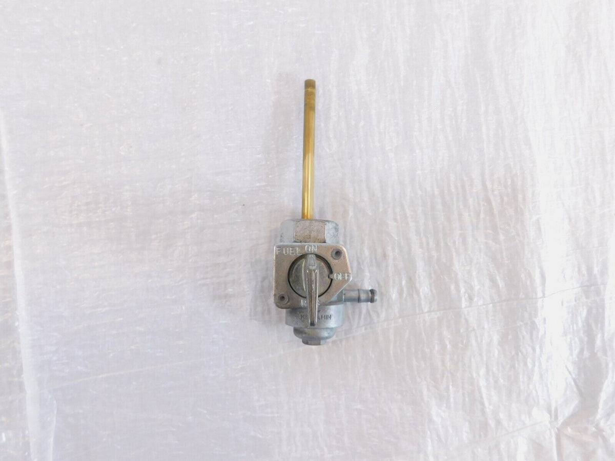 1996-06 Honda CMX250 Rebel 250 Fuel Gas Petrol Tank Shut-Off Valve Petcock Tap - C3 Cycle