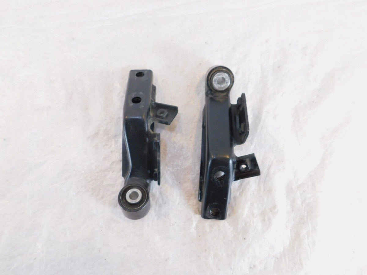 BMW K1200GT K1200LT K1200RS Left Right Engine Motor Mount Mounting Bracket Stays - C3 Cycle