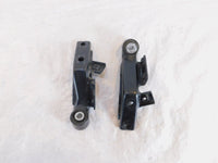 BMW K1200GT K1200LT K1200RS Left Right Engine Motor Mount Mounting Bracket Stays - C3 Cycle