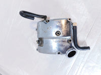 1999 & 2000 Harley Davidson Dyna Wide Glide & Low Rider Transmission Top Cover - C3 Cycle