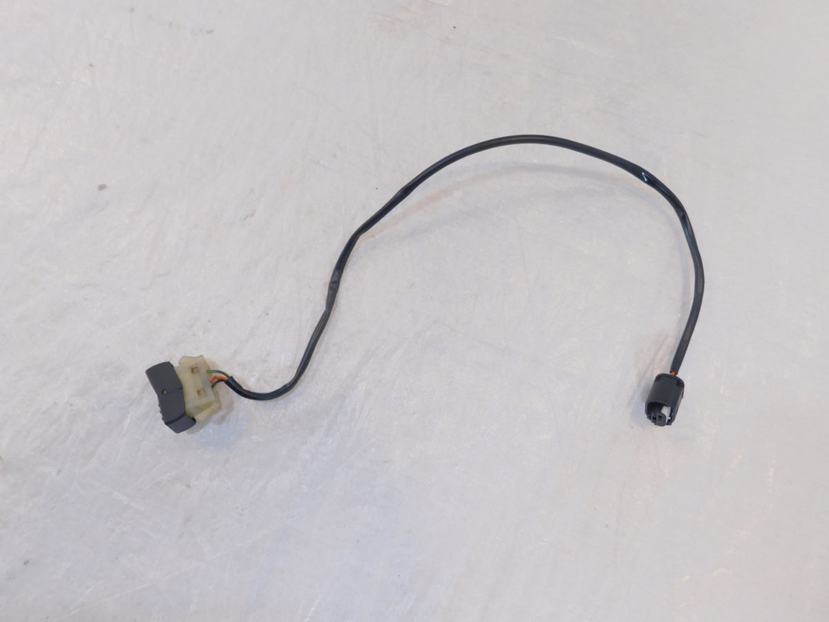 BMW F650CS & F650GS Dakar & G650GS Hazard Emergency Flasher Signal Light Switch