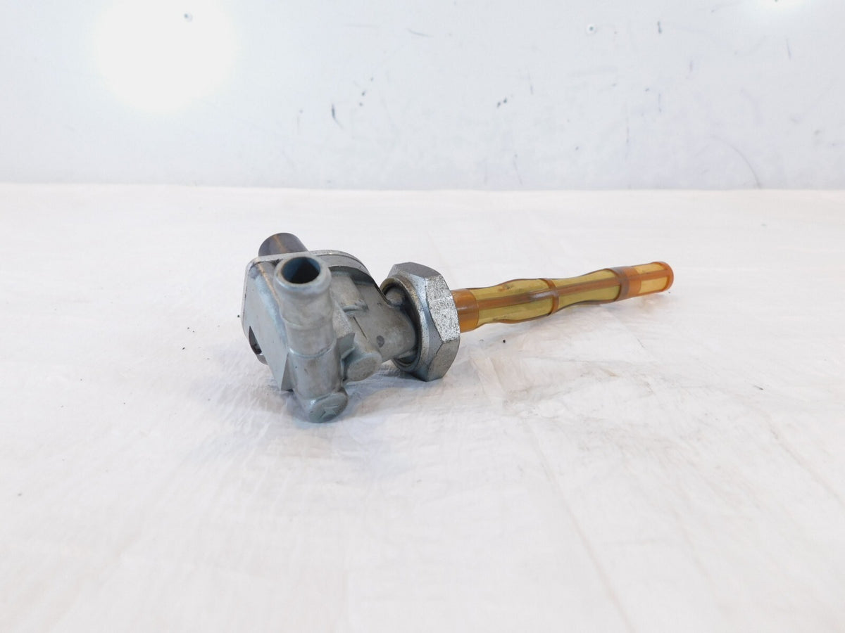 1998-2003 Honda VT750 Shadow 750 Ace Deluxe Fuel Gas Petrol Tank Petcock Valve - C3 Cycle