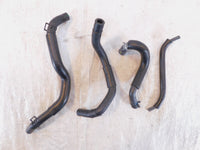 2022 22 Yamaha YZFR7 YZF-R7 R7 Misc Engine Coolant & Air Hose Line Pipe Lot - C3 Cycle