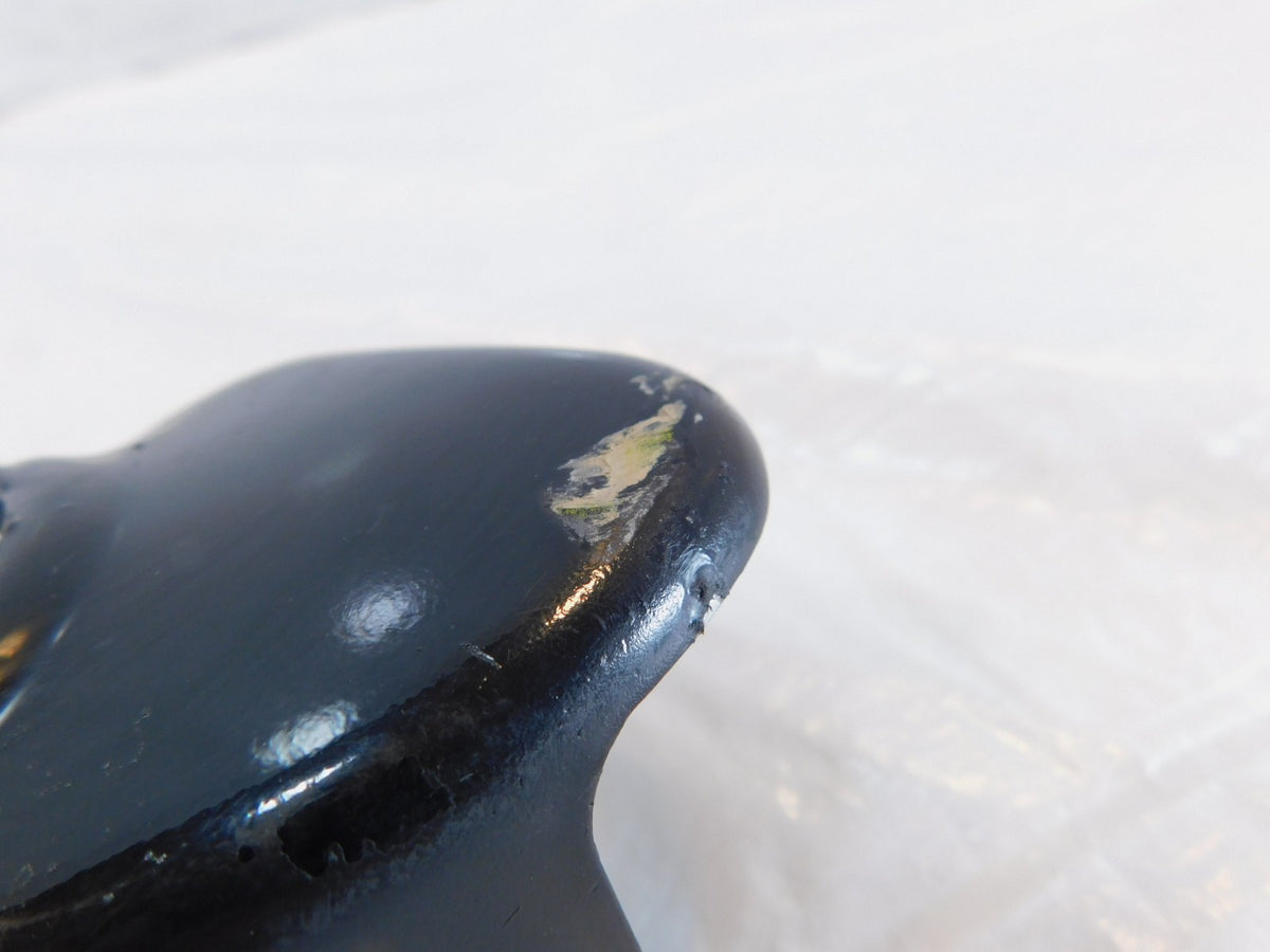 Harley Davidson Sportster 883 & 1200 Left & Right Black Fender Frame Strut Cover - C3 Cycle