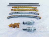 2020-2022 Indian Challenger Limited Dark Horse Cam Camshaft Chain & Tensioners - C3 Cycle
