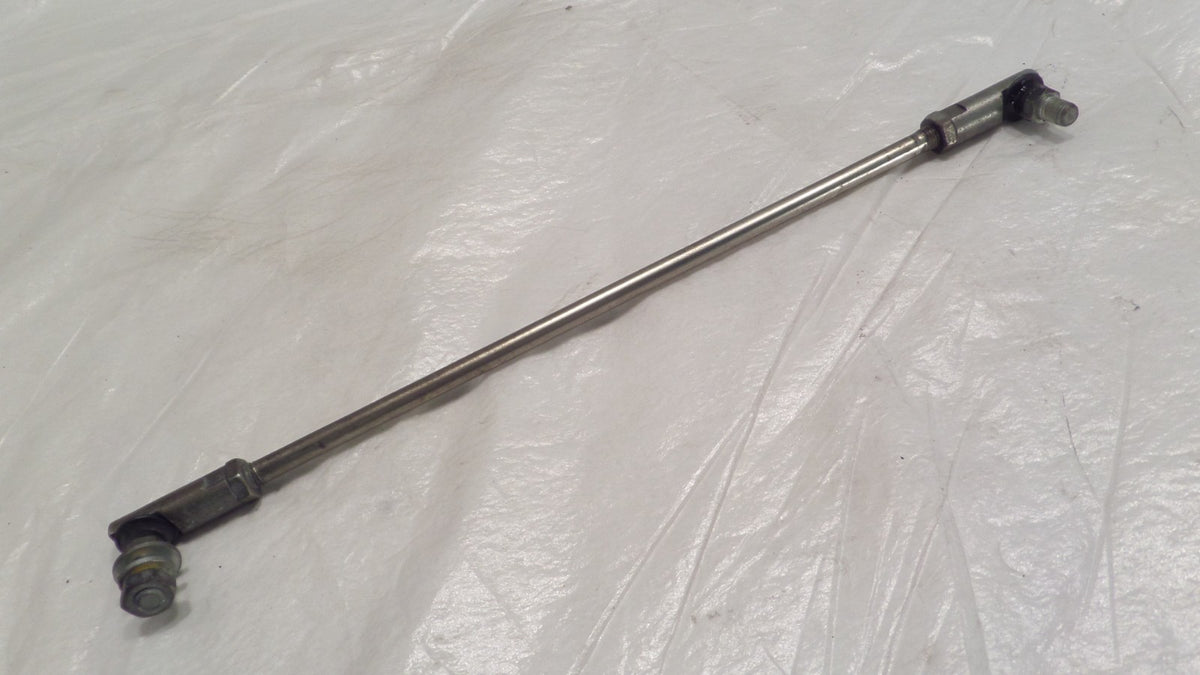 Harley Davidson Touring Road King Street & Electra Glide Long Gear Shifter Rod - C3 Cycle
