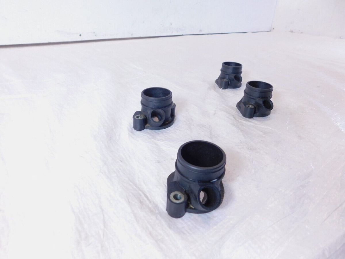 BMW K1 K100RS K1100LT K1100RS Intake Throttle Body Injector Boot Clamp Manifolds - C3 Cycle
