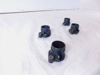 BMW K1 K100RS K1100LT K1100RS Intake Throttle Body Injector Boot Clamp Manifolds - C3 Cycle