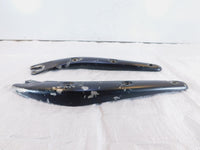 2002-2016 Triumph America LT & Speedmaster Rear Fender Mudguard Support Brackets - C3 Cycle
