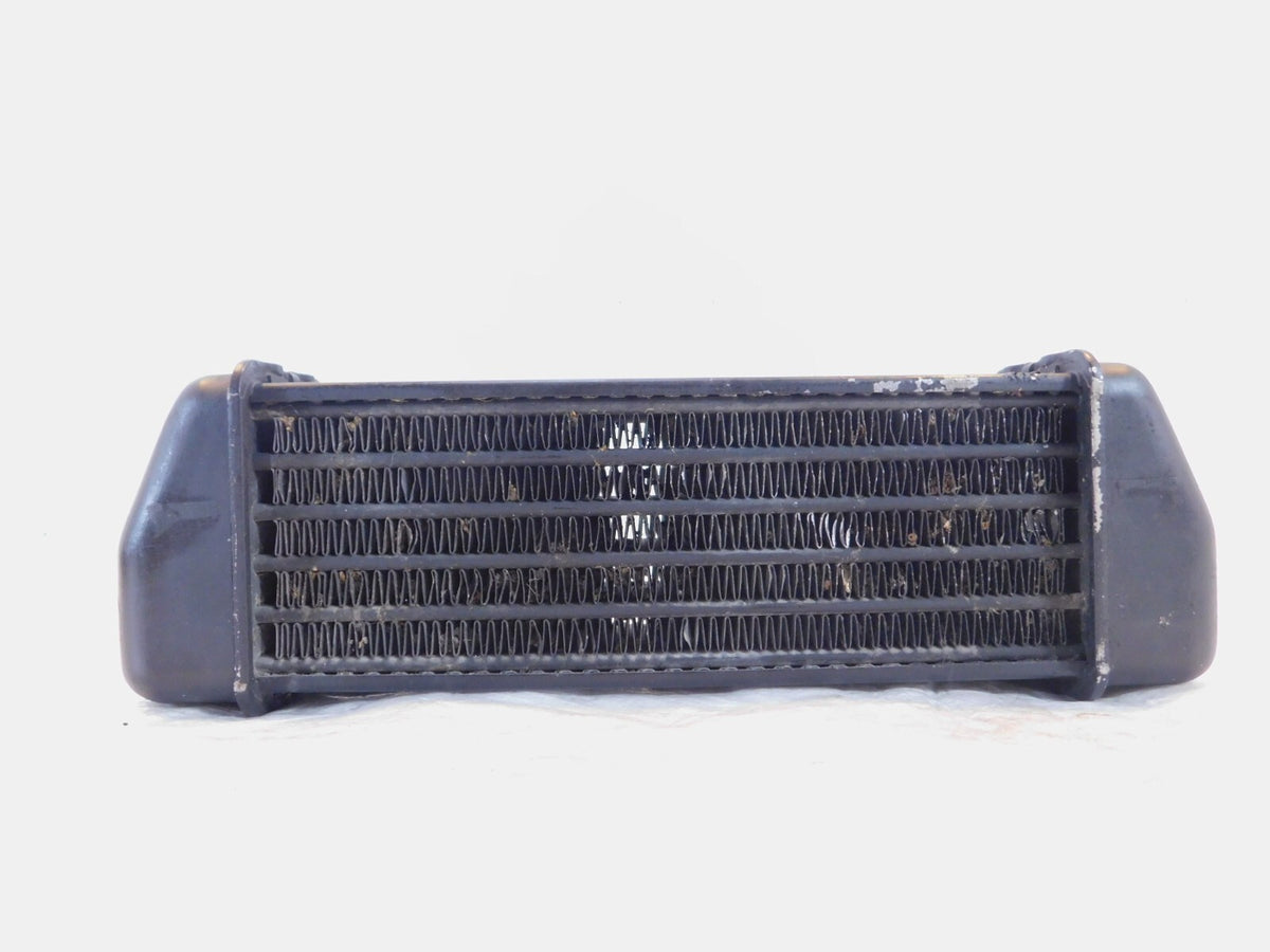2006 2007 2008 BMW K1200GT K1200 GT Black Engine Motor Oil Cooler - 17217691857 - C3 Cycle