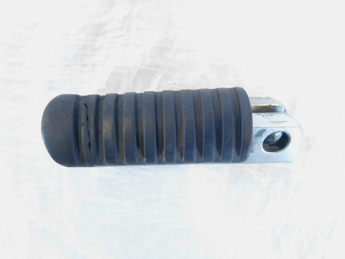 Kawasaki Ninja ZX-6R ZX-9R ZX-12R ZZR600 ZZR1200 Front Right Foot Peg Footrest - C3 Cycle
