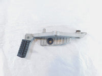 1983-1985 Honda CB650SC Nighthawk 650 Rear Right Footpeg & Footrest Holder Mount - C3 Cycle