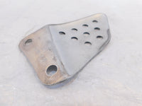 Buell XB XB9R XB12R Firebolt Lightning Front Right Driver Footpeg Footrest Guard - C3 Cycle