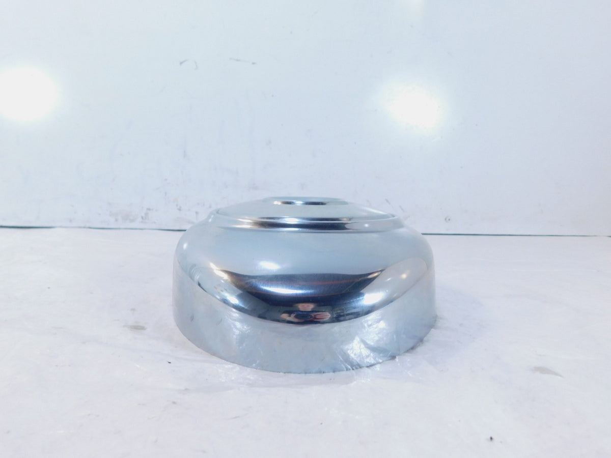 Harley Davidson Electra Glide Dyna Softail Chrome Air Cleaner Filter Cover - C3 Cycle